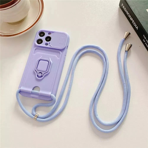 funda para samsung cmara soporte carcasa correa mica 1