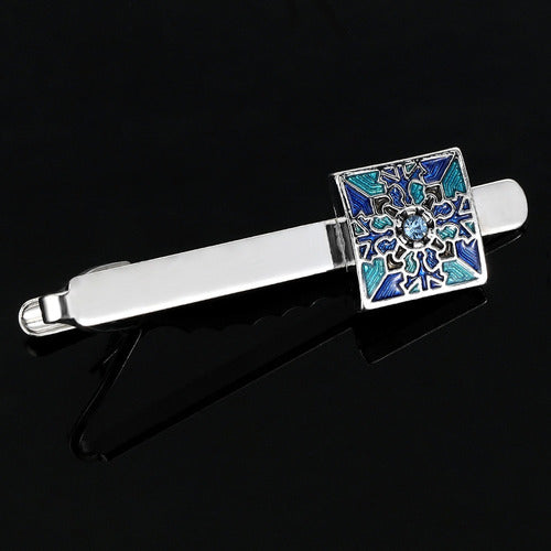 Accesorio Para Hombres De Clips De Corbata Para Boda Negocio