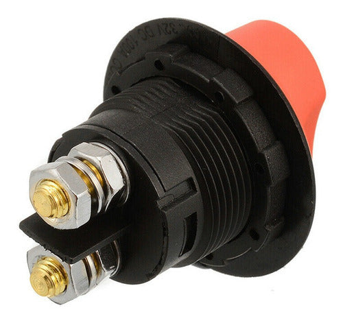 interruptor de batera para coche yate vehculo recreativo 1