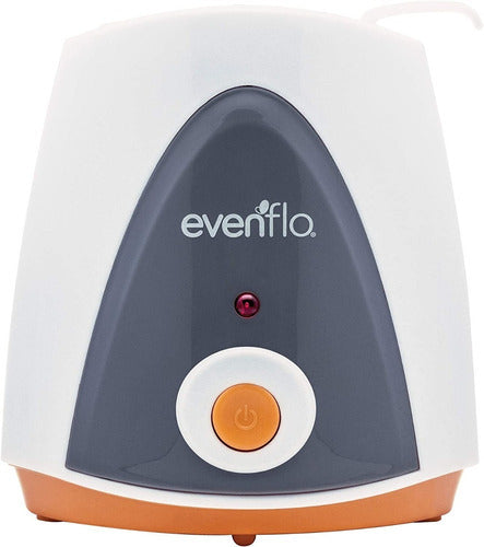 Calentador  Eléctrico Para Biberones Evenflo (Grado B)