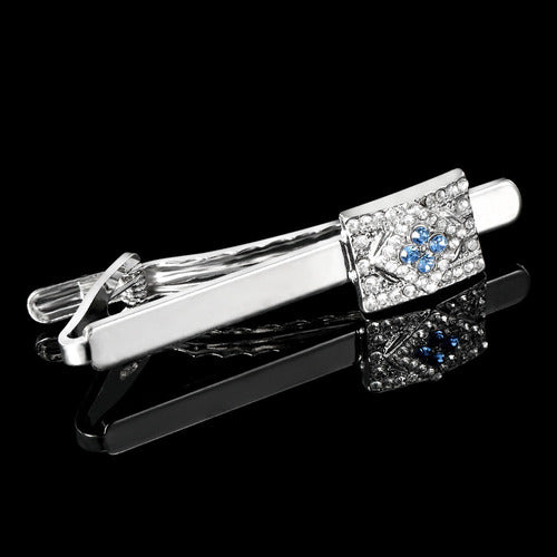Accesorio Para Hombres De Clips De Corbata Para Boda Negocio