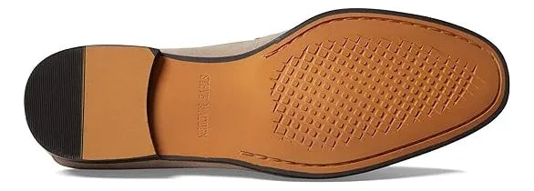 Mocasines Steve Madden Eddyson Color Café  Para Hombre TALLA 6MX GRADO B