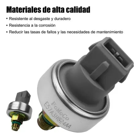 Bulbo Direccion Hidraulica Ecosport Fiesta Ka Explorer 12375