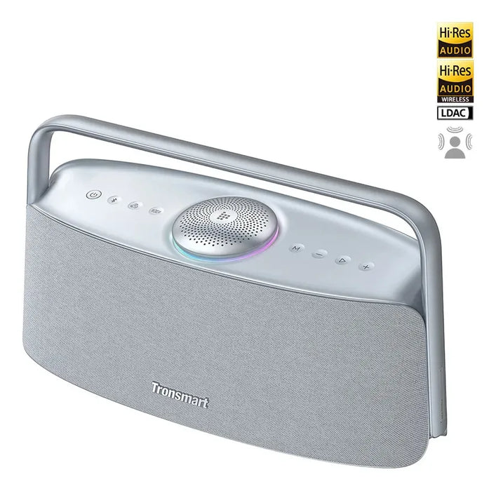🔊✨ ¡Lleva tu música a otro nivel con la Tronsmart Fiitune X30! ✨🔊