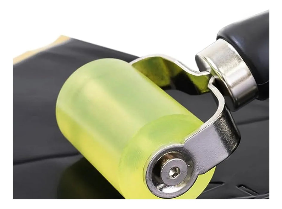 RODILLO DE PRESION PARA INSTALAR INSONORIZANTE AUTOMOTRIZ GRADO B