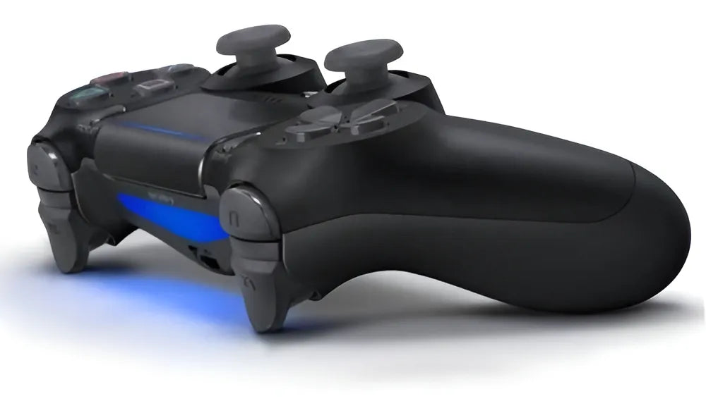 CONTROL DUALSHOCK 4 CONTROLLER NEGRO PS4 / COLOR JET BLACK GRADO B