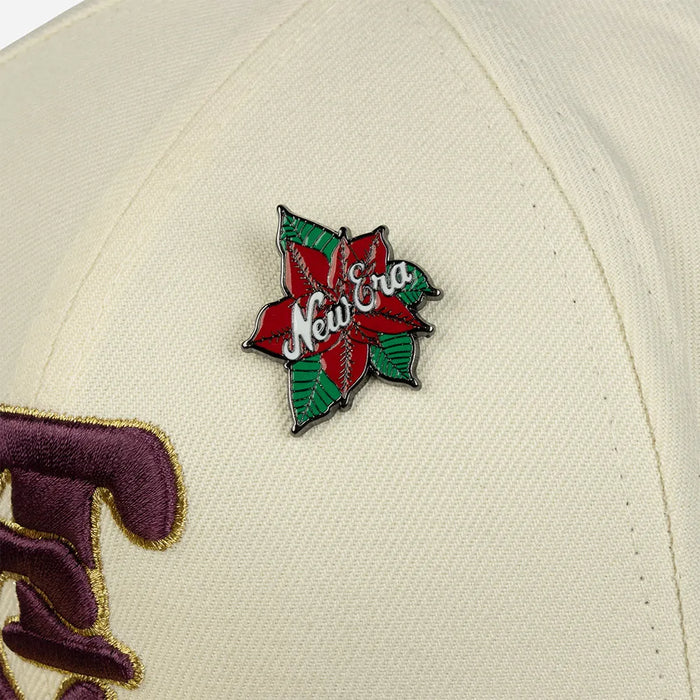 NEW ERA GORRA TOMATEROS CULIACAN CHRISTMAS 59FIFTY CERRADA