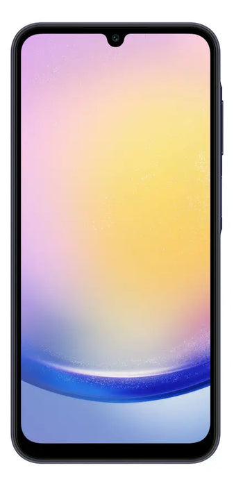 Smartphone Samsung Galaxy A25 5G (8GB RAM / 256GB ROM) Black | Grado B
