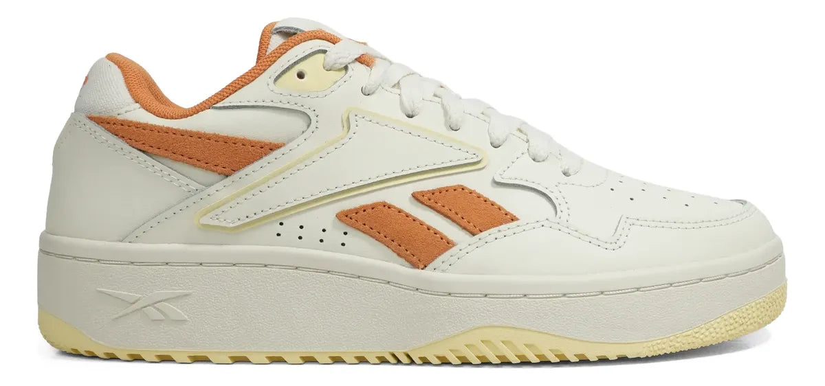 TENIS REEBOK ATR CHILL UNISEX ADULTO BLANCO LISA 24 MX GRADO B