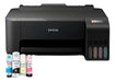 Impresora Epson L1250 Usb/wifi Tinta Continua 4 Tintas Color Negro Grado B - TiendaKomet México