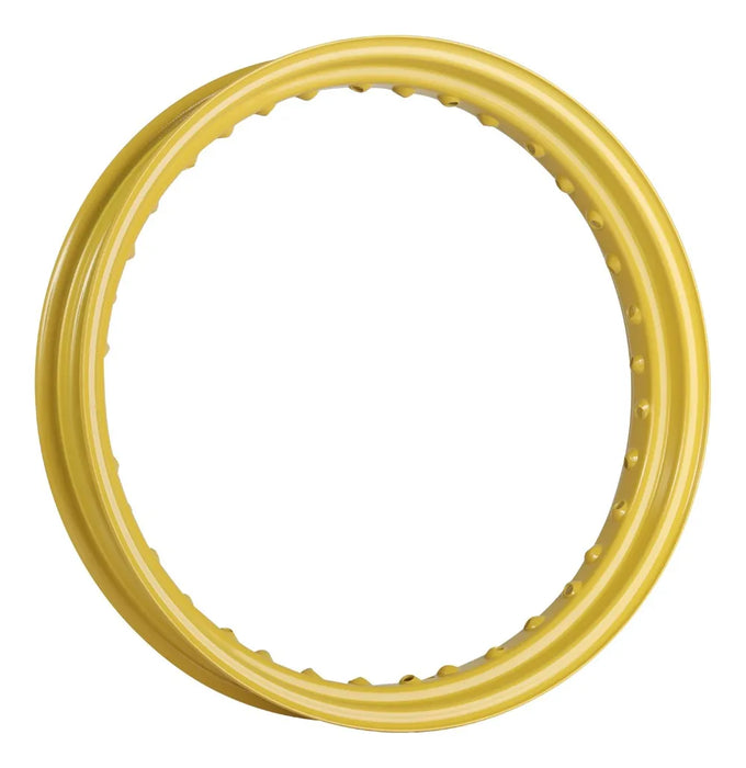 Aro De Rin Delantero Italika Dm150 Dorado 3/17 Pulgadas GRADO B