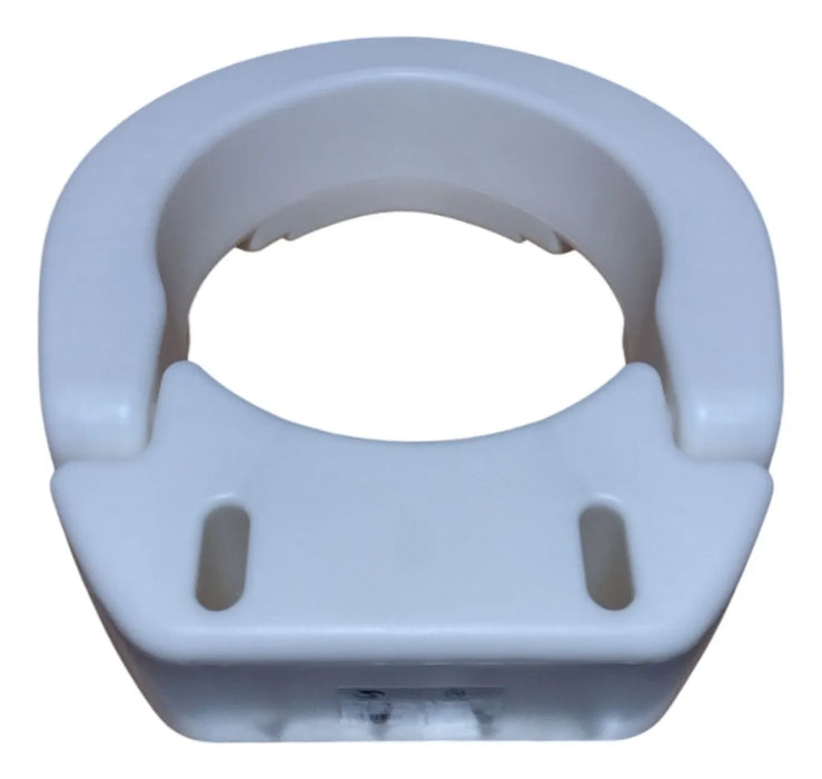 INCREMENTO PARA WC ABATIBLE 9CM - GRADO B - TiendaKomet México