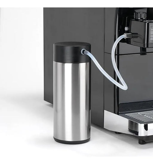 Tarro De Leche Para Cafetera Totalmente Automatica Mcilpoog GRADO B - TiendaKomet México