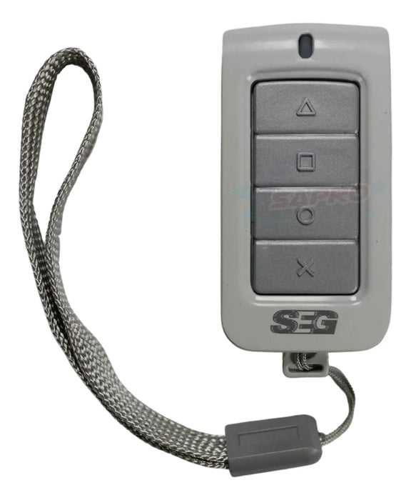 Kit De Cerca Eléctrica Energizádor Seg Shocker Advance 14000 GRADO B