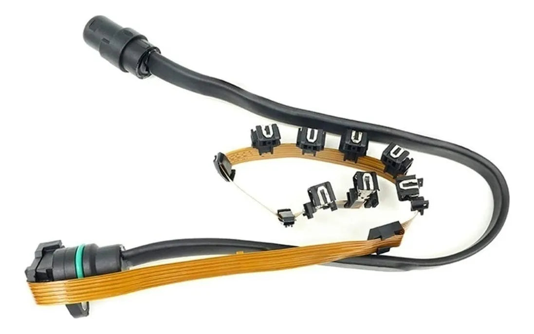Corredera Arnes Transmision Automatica 01m Vw Jetta A4 02-05 GRADO B