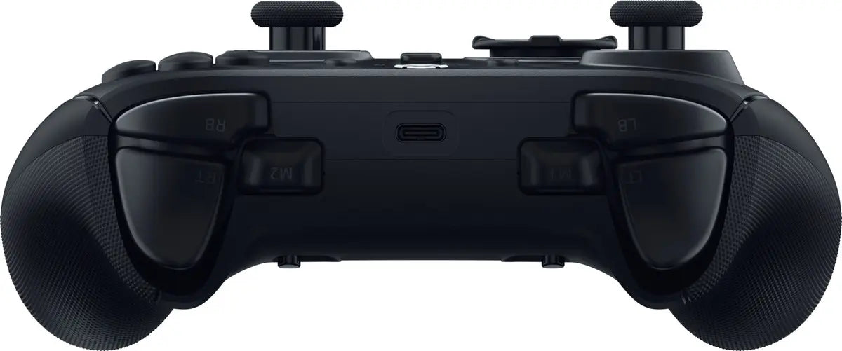 CONTROL ALÁMBRICO RAZER WOLVERINE V3 TOURNAMENT COLOR NEGRO GRADO B