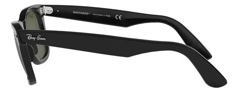 📈 Lentes de Sol Ray-Ban Wayfarer 901  Grado B 💎