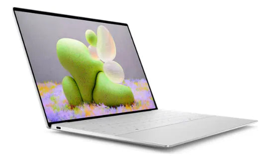 LAPTOP XPS 13 9340 PLUS 32GB 1 TB SSD CORE ULTRA 7 INTEL ARC GRAPHICS PLATEADA DELL GRADO B