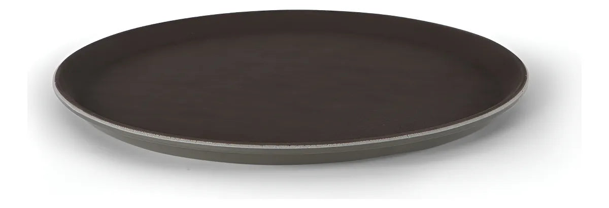 charola 18 pulgadas mesero antiderrapante GRADO B