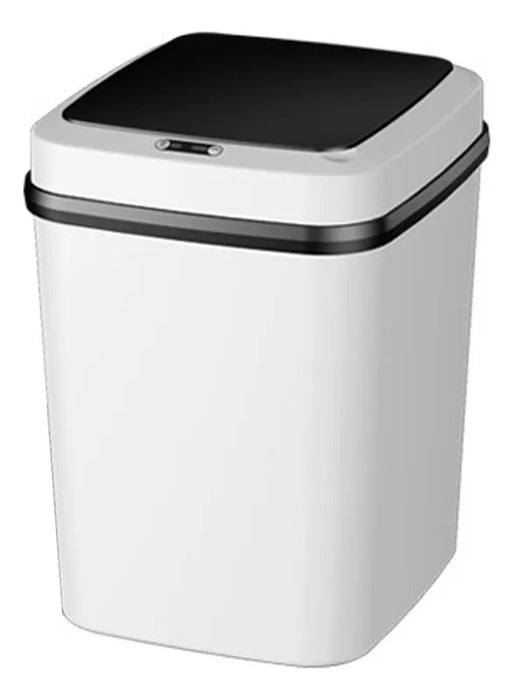 BOTE DE BASURA INTELIGENTE AUTOMATICO