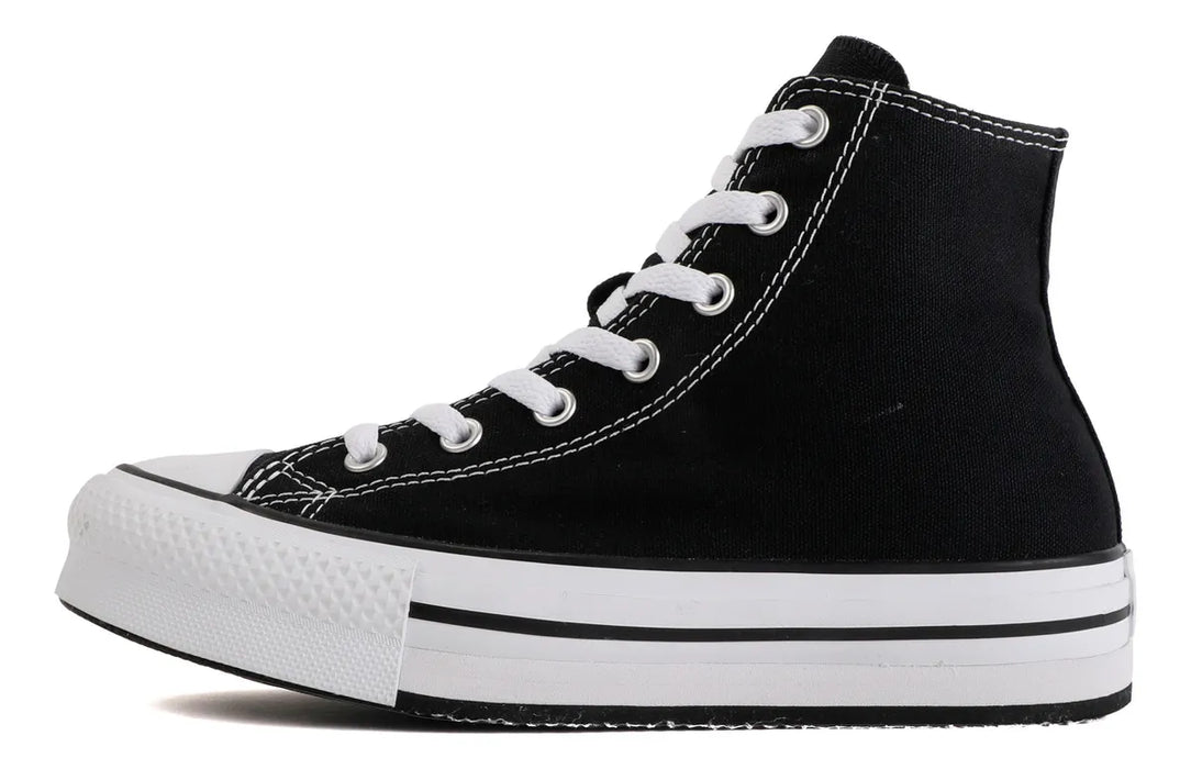 TENIS CONVERSE CTAS EVA LIFT HI  272855C NIÑAS TALLA 25