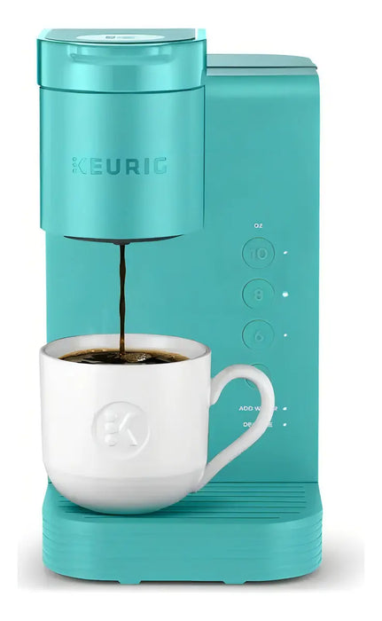 CAFETERA KEURIG K-EXPRESS PARA CÁPSULAS REACONDICIONADO TUR GRADO B