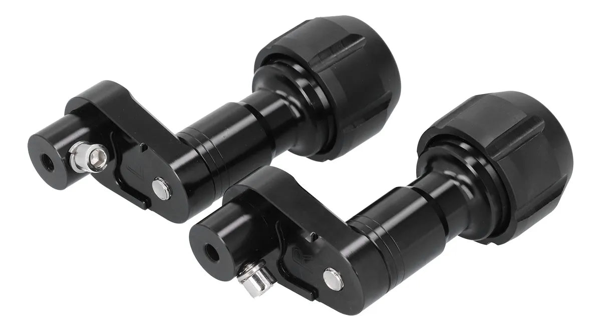 Protector De Choque Para Kawasaki Ninja