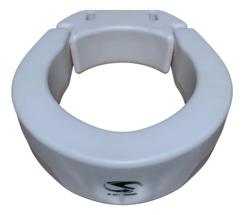 INCREMENTO PARA WC ABATIBLE 9CM - GRADO B - TiendaKomet México
