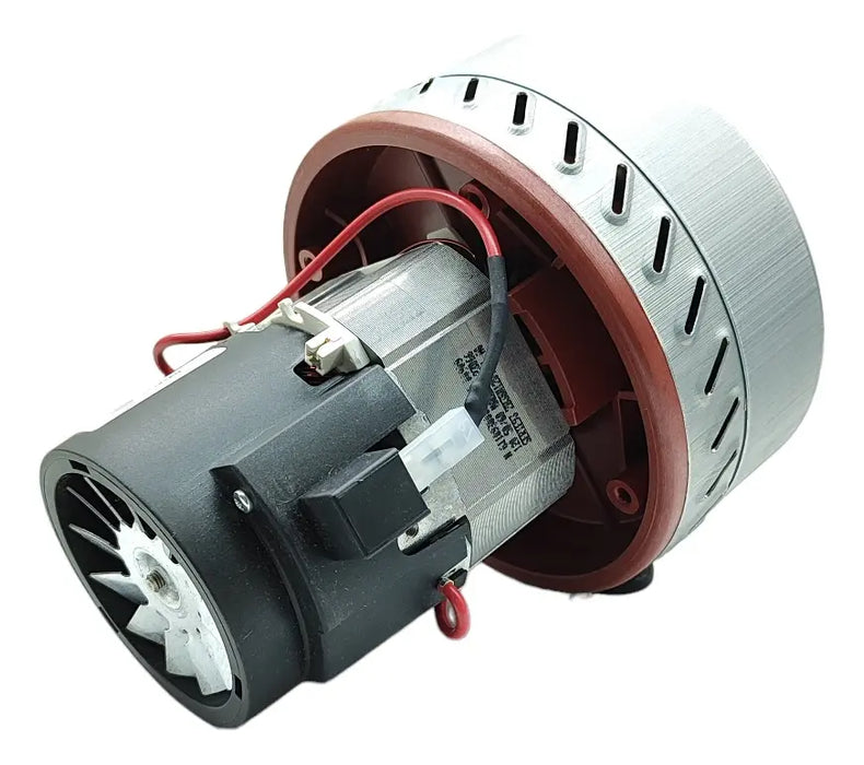 MAID 215 MOTOR ASPIRADORA TURBINA GRADO B