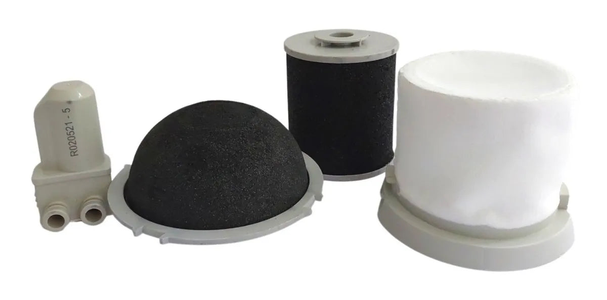 UNILEVER REPUESTO PURE IT CLASSICAUTOFILL REP 2 FILTROS MICROFIBRA