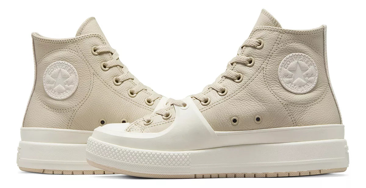 TENIS CONVERSE CONSTRUCT HI PLAY ON SPORT A06595C HOMBRE 27.5 MX