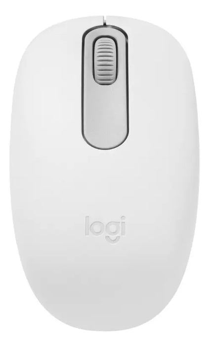 MOUSE LOGITECH BLUETOOTH M196 COLOR BLANCO  GRADO B