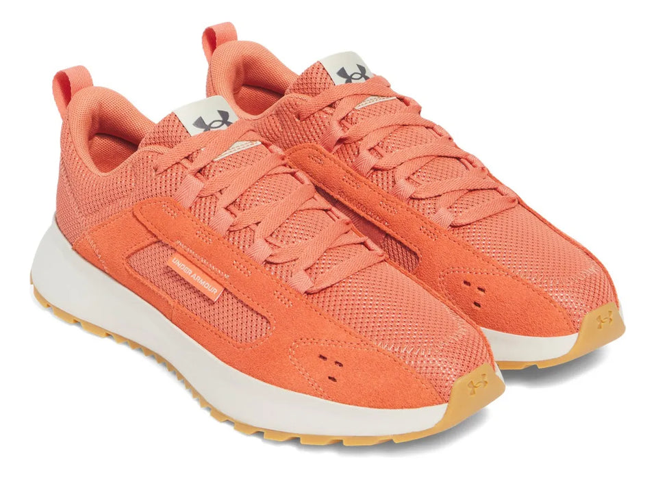 Tenis Deportivos Under Armour Street Mirage De Hombre Talla 29