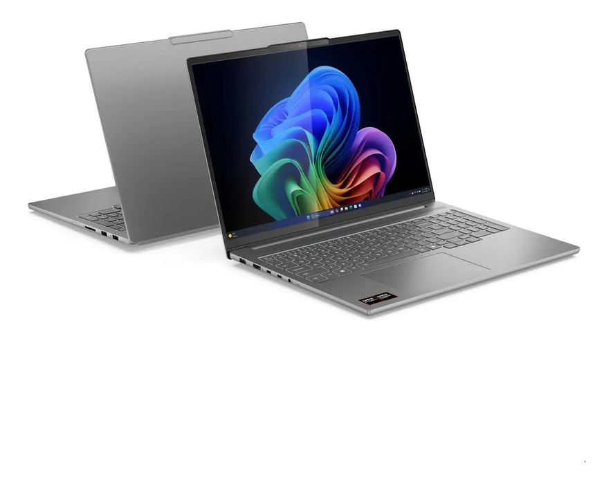 LAPTOP LENOVO IDEAPAD 2EN1 INTEL U5 16GB 512GB SSD CON IA GRIS LUNA GRADO B