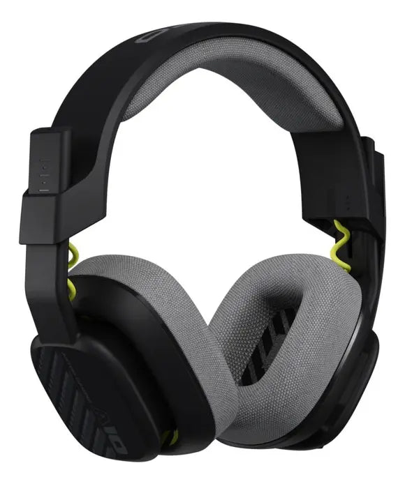 AURICULARES ASTRO A10 BLACK GAMER PARA PLAYSTATION CON CABLE GRADO A