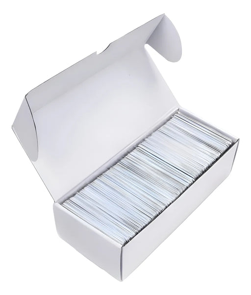 caja de 200 tarjeta rfid de 13.56mhz universales nfc651 GRADO B - TiendaKomet México