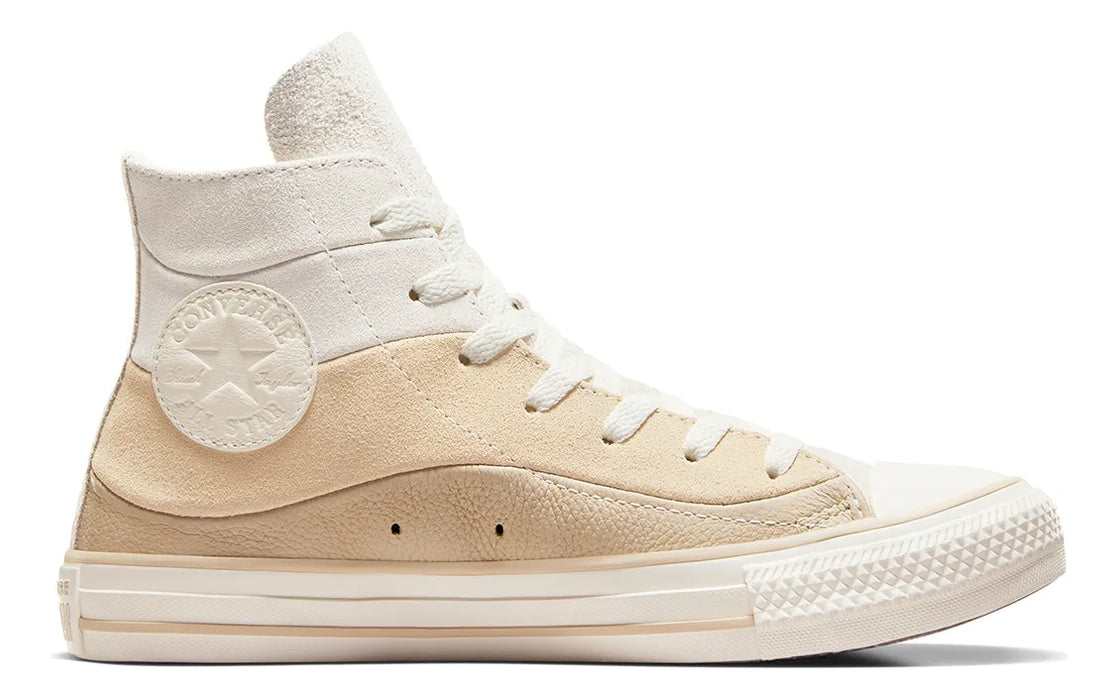 Tenis Converse Ctas Hi Coffee Break A08248c Mujer 23.5 CM