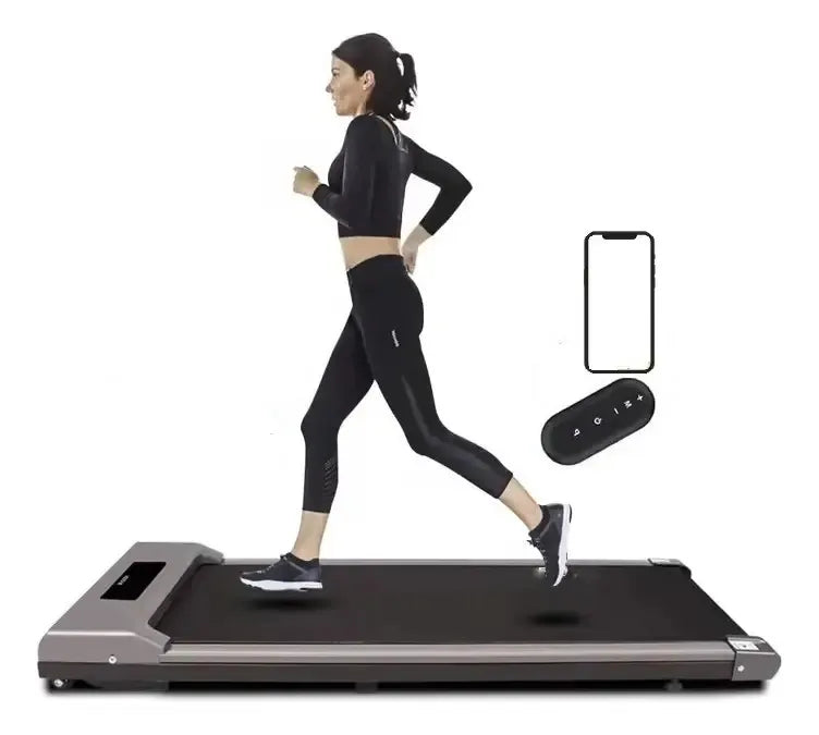 💪 ¡Ponte en Forma sin Salir de Casa! Caminadora Eléctrica Smart con App 💪