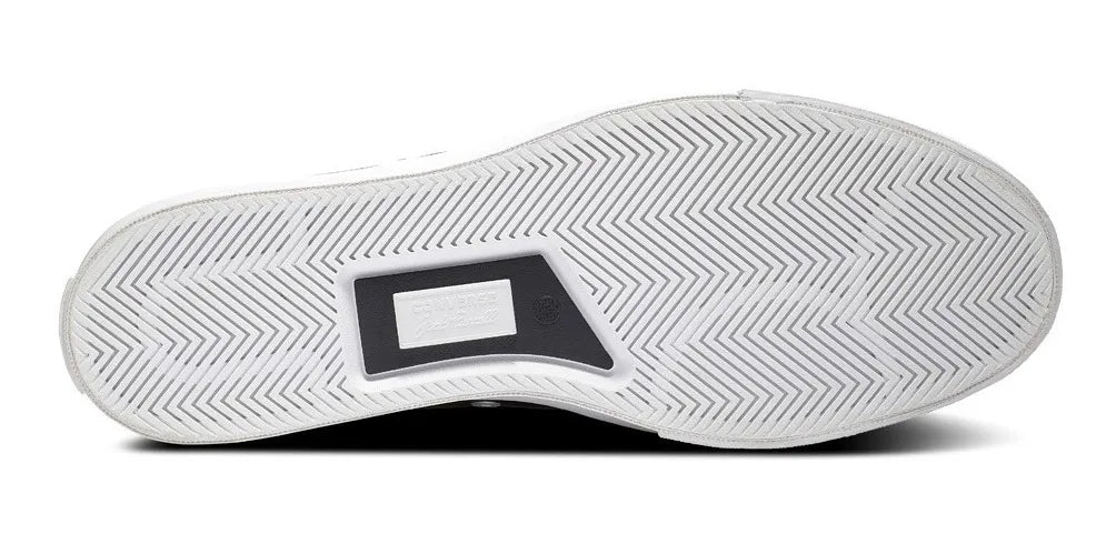 tenis converse jack purcell de color negro unisex adultos 25 CM