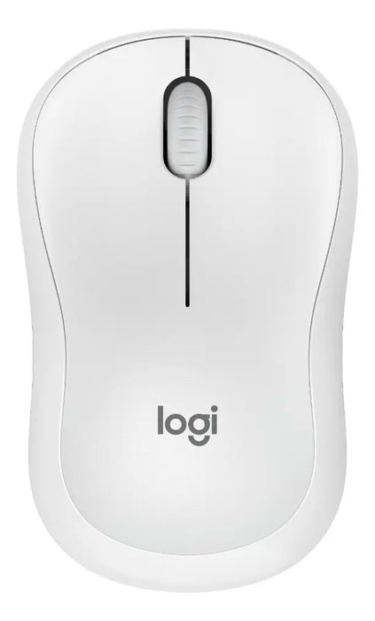 MOUSE LOGITECH M240 COLOR BLANCO GRADO B