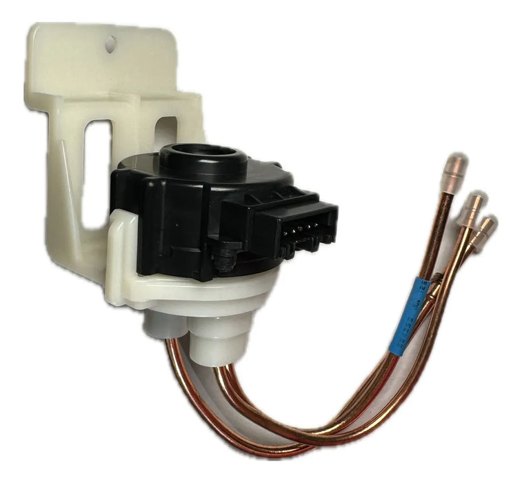 Valvula Electronica 3 Vias Da62-04678a Refrigerador Samsung GRADO B