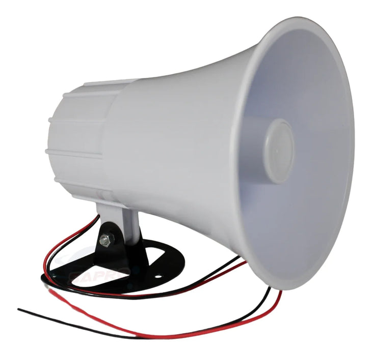 Kit De Cerca Eléctrica Energizádor Seg Shocker Advance 14000 GRADO B
