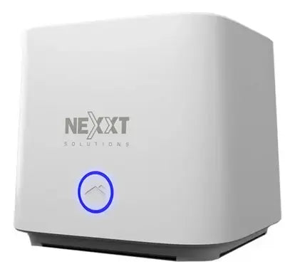 BOLT AX1800 ROUTER NEXXT HOME 3 PIEZAS - GRADO B