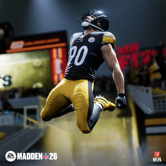 MADDEN NFL 26 NINTENDO SWITCH 2 EA SPORTS  MULTIJUGADOR INGLES GRADO A