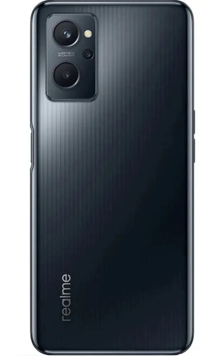 REALME 9i 128 GB ROM QUALCOMM SNAPDRAGON 680 6 GB RAM COLOR NEGRO GRADO B
