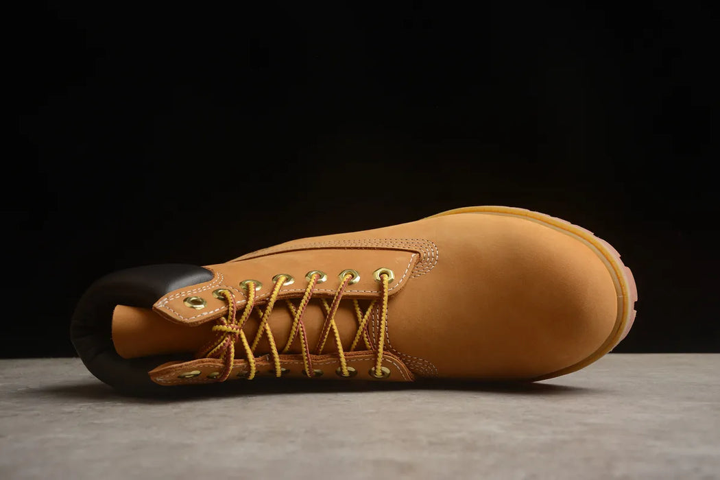 Botas Timberland Timberland Classic Tb110960713 Mujer 24.5 CM GRADO B