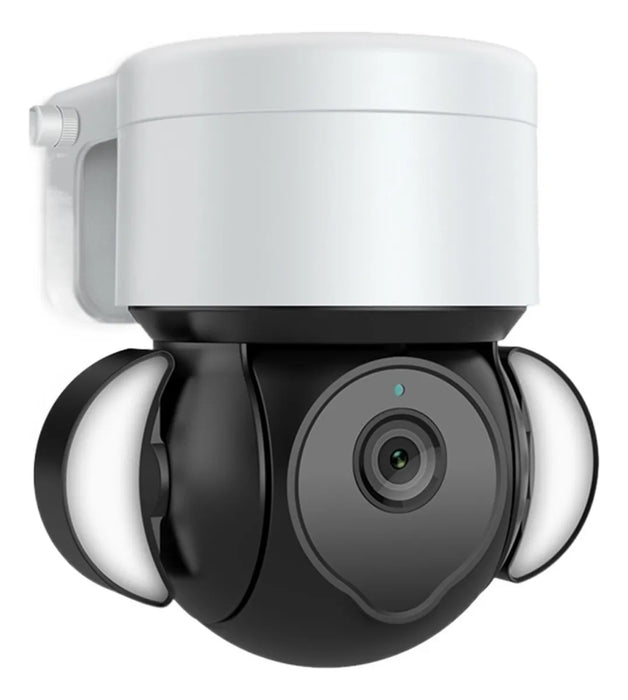 CAMARA WIFI TUYA, CAMARA IP PTZ DE 3 MEGAPÃ­XELES, SOPORTE PA GRADO B