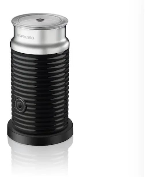 NESPRESSO AEROCCINO 3 ESPUMADOR DE LECHE NEGRO 220V GRADO B
