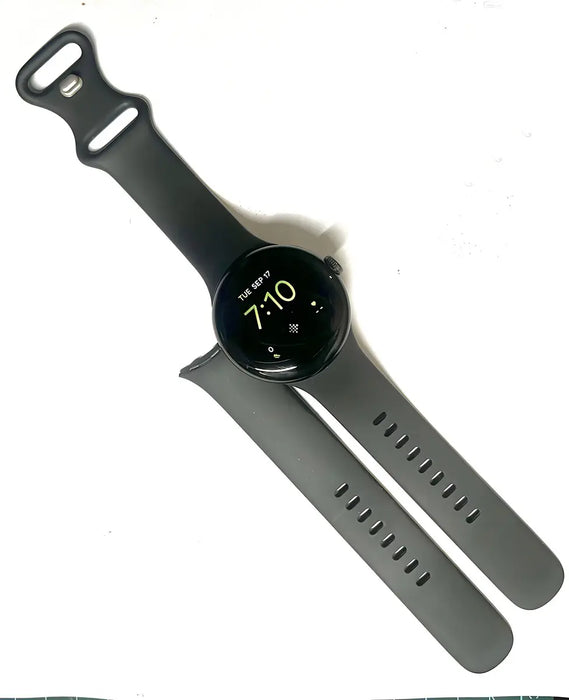 SMARTWATCH GOOGLE PIXEL WATCH GA03119 US DISPLAY (REACONDICIONADO) GRADO B