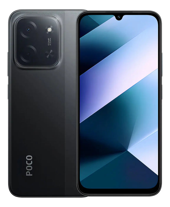 POCO C65 GRADO B 8 GB 256 GB GRADO B